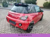2014 Opel Adam