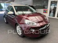 2014 Opel Adam