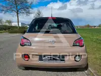 2014 Opel Adam
