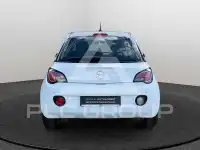 2014 Opel Adam
