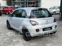 2014 Opel Adam