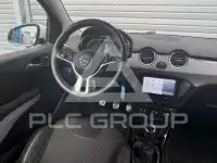 2014 Opel Adam