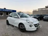 2014 Opel Adam