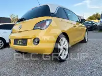 2014 Opel Adam