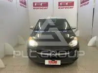 2014 Opel Adam