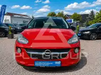 2014 Opel Adam