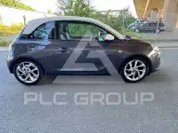 2014 Opel Adam