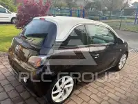 2014 Opel Adam