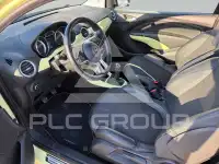2014 Opel Adam