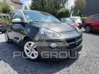 2014 Opel Adam