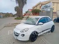2014 Opel Adam
