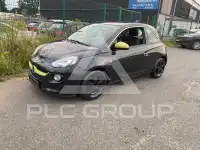 2014 Opel Adam