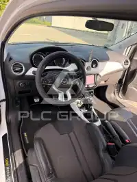 2014 Opel Adam