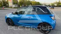 2014 Opel Adam