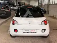 2014 Opel Adam