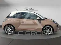 2014 Opel Adam