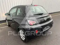 2014 Opel Adam