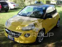 2014 Opel Adam