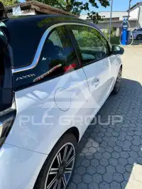 2014 Opel Adam