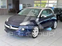 2014 Opel Adam