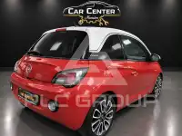 2014 Opel Adam