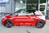 2014 Opel Adam