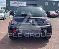 2014 Opel Adam