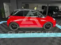 2014 Opel Adam