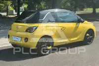 2014 Opel Adam