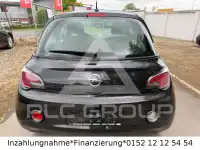 2014 Opel Adam