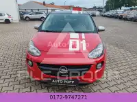 2014 Opel Adam