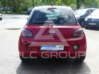 2014 Opel Adam