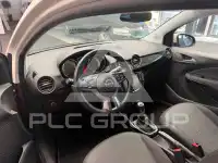 2014 Opel Adam