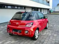 2014 Opel Adam