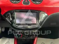 2014 Opel Adam