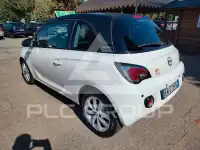 2014 Opel Adam