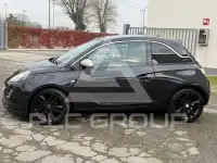2014 Opel Adam