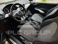 2014 Opel Adam