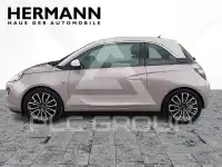 2014 Opel Adam