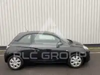 2014 Opel Adam