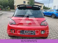 2014 Opel Adam