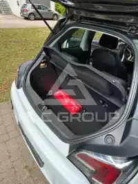 2014 Opel Adam