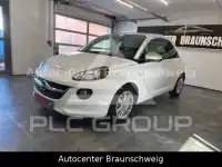 2014 Opel Adam