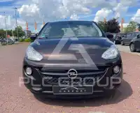 2014 Opel Adam