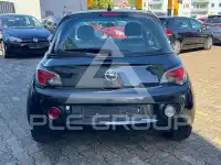 2014 Opel Adam