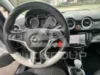 2014 Opel Adam