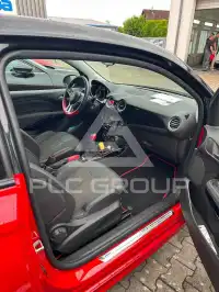 2014 Opel Adam
