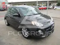 2014 Opel Adam
