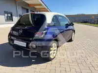 2014 Opel Adam