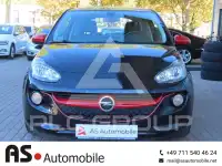 2014 Opel Adam